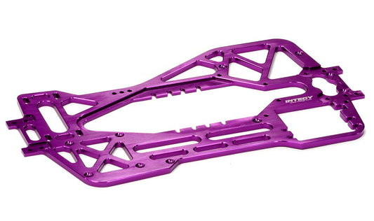 Super-Duty Type II Chassis for Traxxas T-Maxx 2.5 (4910)