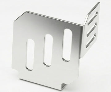 Alloy Fuel Tank Guard for T-Maxx (4907, 4908, 4909, 4910)
