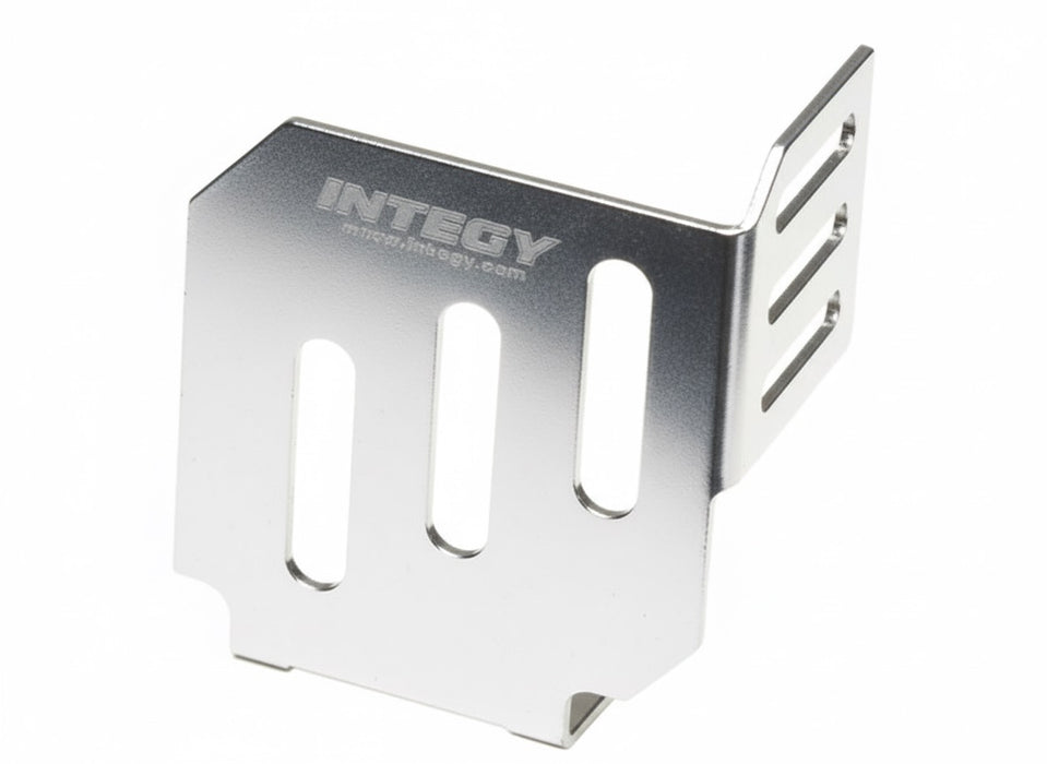 Alloy Fuel Tank Guard for T-Maxx (4907, 4908, 4909, 4910)