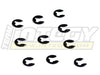 E-clip (10) for MSR4 & MSR5