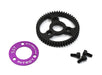 53T Steel Spur Gear for Traxxas 1/10 T-Maxx 3.3 & Jato Trucks
