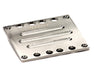 Titanium Alloy Center Skid for Traxxas T-Maxx (4909, 4910)
