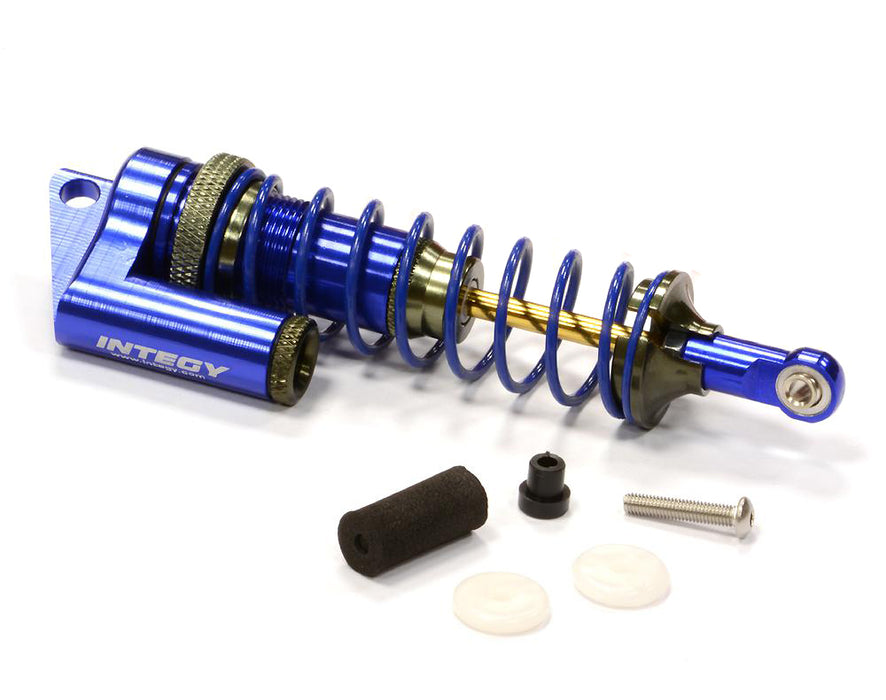 Super Heavy-Duty MSR8 Shock (1) for T-Maxx (L=105mm)