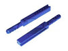Alloy Body Post (2) for T-Maxx 3.3 3903 3905 3906 3908 4907 4908 4909 4910 v3 v4