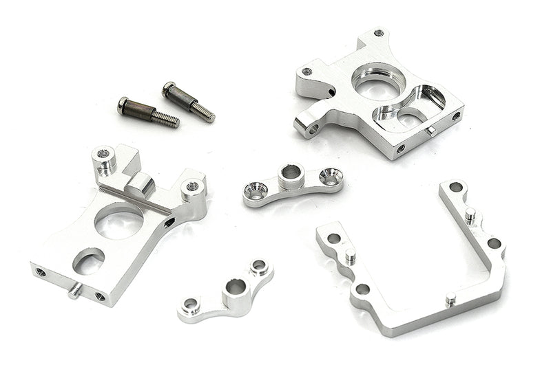 Aluminum Alloy Center Block Set for HPI 1/10 RTR3