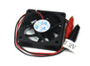 7.2V Cooling Fan (60x60x15mm)