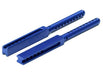 Alloy Long Body Post (2) for E/T-Maxx 3.3 (3905, 3906, 4908, 4909, 4910 v3 v4)