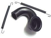 Manifold for Rear Exhaust Engine (NEW)
