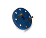 Light Weight Alloy Fly Wheel for HPI Nitro RS4 Non Pull-Start Type