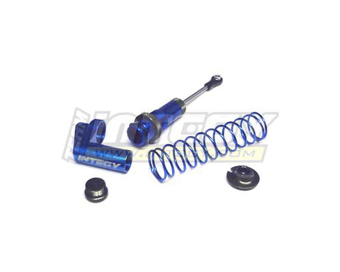 MSR4 Shock w/ Piggyback for E/T-Maxx (1) (L=108mm)