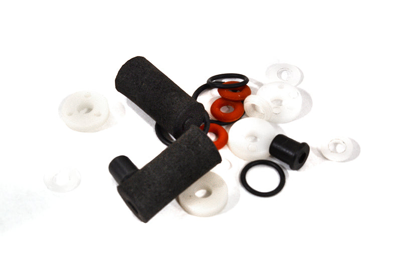 Rebuilt Kit (3.5mm) for MSR4v2 & MSR5