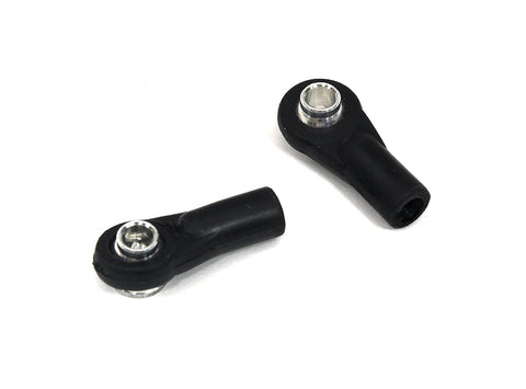 Plastic Rod End (2) for MSR4 Type Shocks
