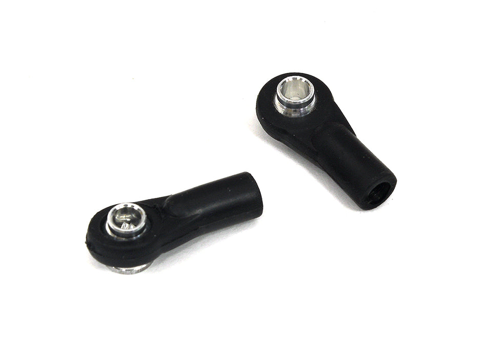 Plastic Rod End (2) for MSR4 Type Shocks
