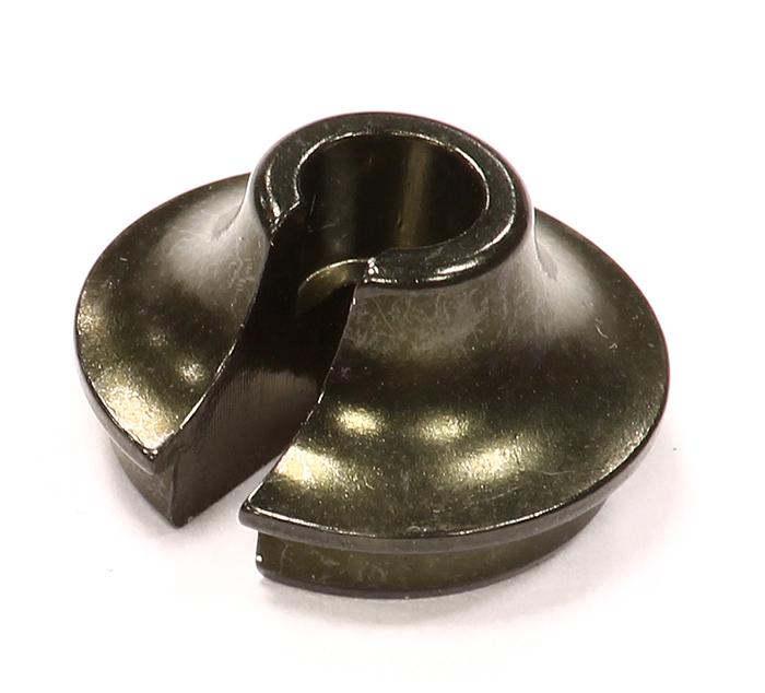 Billet Machined Spring Retainer (1) for MSR4 Shock