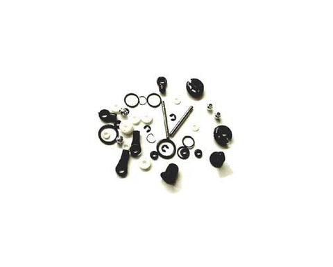 Rebuilt Kit for MSR2 Style Thread Shock Set for Touring Car