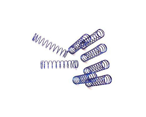Blue Spring Set for T-Maxx (4907 4908 4909 4910 3903 3905 3906 3908)
