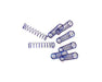 Blue Spring Set for T-Maxx (4907 4908 4909 4910 3903 3905 3906 3908)