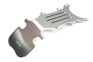 Rear Type II Skid Plate for E/T-Maxx (3903 3905 3906 3908 4907 4908 4909 4910)