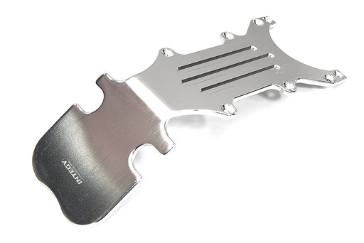 Rear Type II Skid Plate for E/T-Maxx (3903 3905 3906 3908 4907 4908 4909 4910)