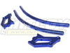 Aluminum Front Bumper for E/T-Maxx (3903 3905 3906 3908 4907 4908 4909 4910)