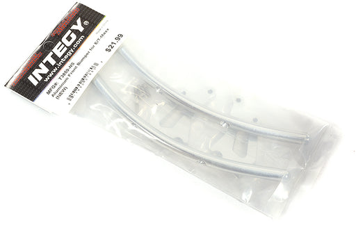 Aluminum Front Bumper for E/T-Maxx (3903 3905 3906 3908 4907 4908 4909 4910)