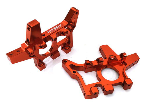 Alloy Front Bulkhead for E/T-Maxx (3906, 4909, 4910)