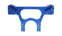 Aluminum Front or Rear Shock Tower for E/T-Maxx (4910 v1 v2)