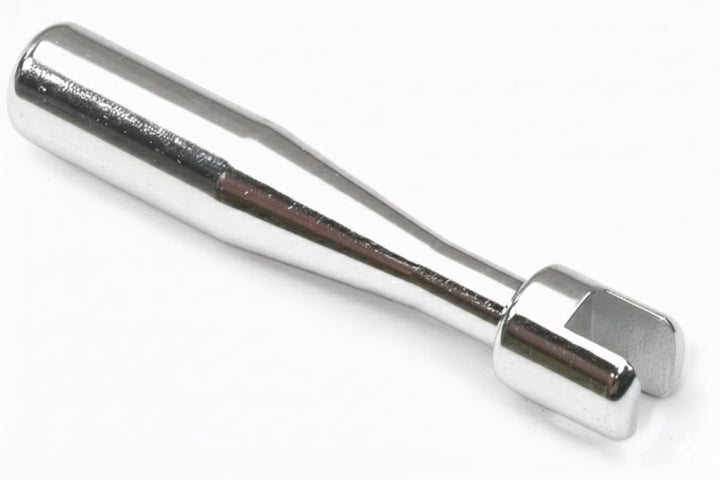 Silver Machined Alloy Turnbuckle Wrench for Traxxas T-Maxx & E-Maxx