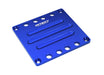Center Type II Skid Plate for Traxxas E/T-Maxx (3906, 4909, 4910)