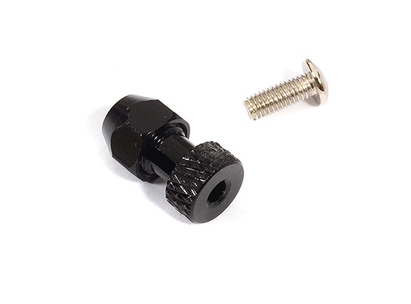 Super Light Weight Antenna Mount