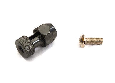 Super Light Weight Antenna Mount