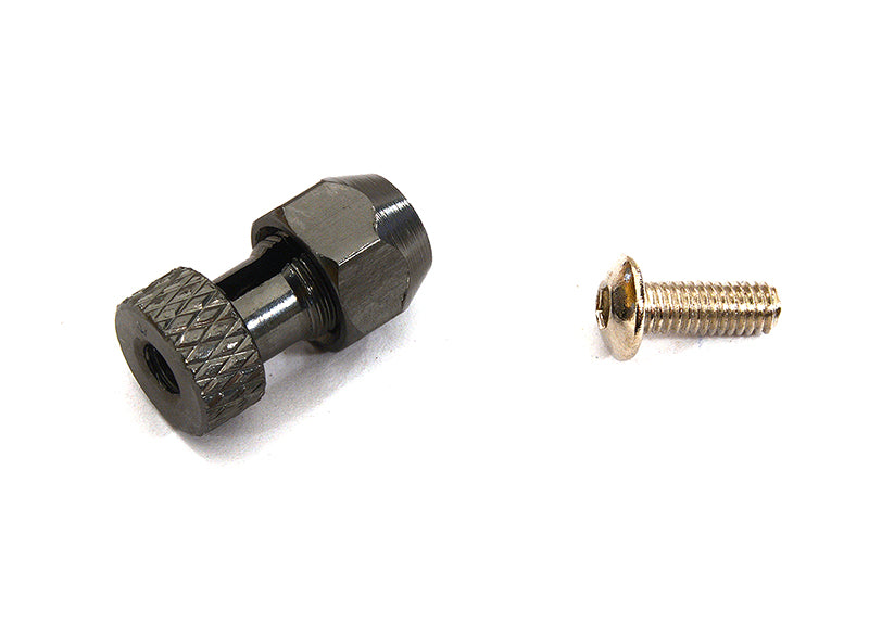 Super Light Weight Antenna Mount