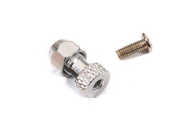 Super Light Weight Antenna Mount