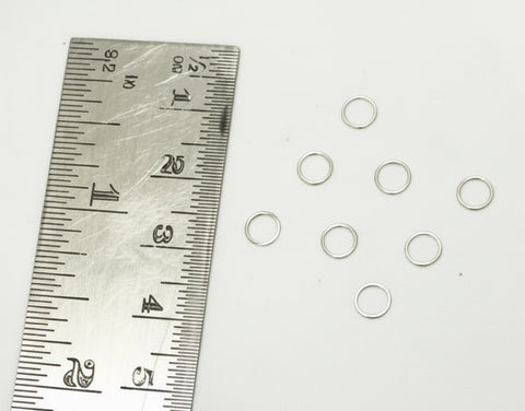 Alloy Washer Set (6 x 7 x 0.5)