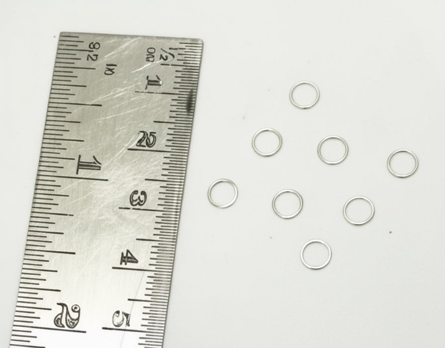 Alloy Washer Set (10 x 11 x 0.5)