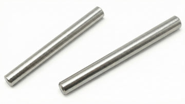 Chrome Front King Pin for Kyosho Mini-Z