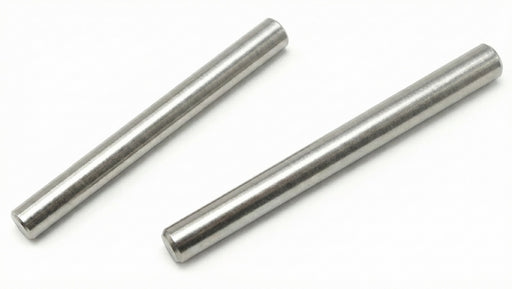 Chrome Front King Pin for Kyosho Mini-Z
