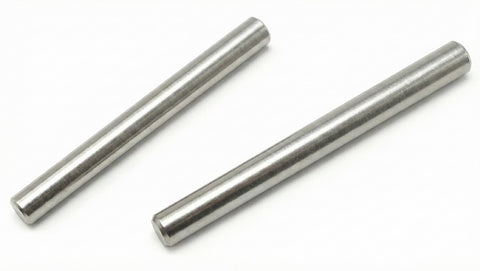 Chrome Front King Pin for Kyosho Mini-Z
