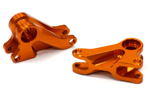 Billet Machined T2 Front Rocker Arm for Traxxas 1/16 E-Revo, Slash,Rally