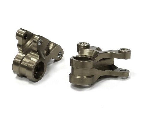 Billet Machined T2 Rear Rocker Arm for Traxxas 1/16 E-Revo, Slash, Rally