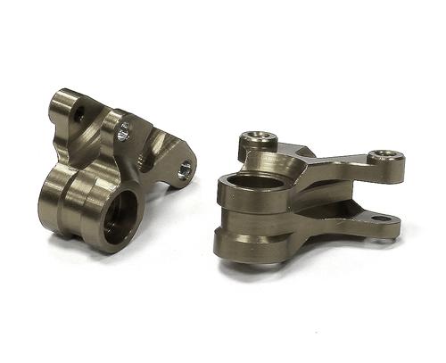 Billet Machined T2 Rear Rocker Arm for Traxxas 1/16 E-Revo, Slash, Rally