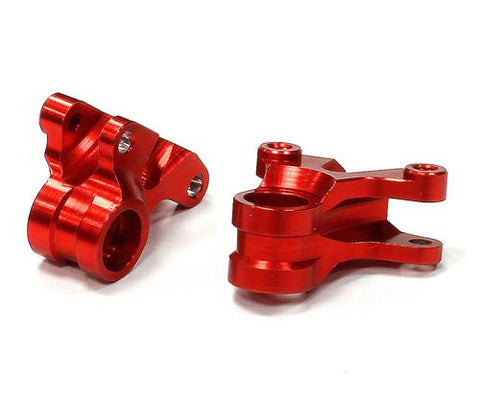Billet Machined T2 Rear Rocker Arm for Traxxas 1/16 E-Revo, Slash, Rally