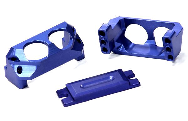 Billet Machined T2 Servo Guard for Traxxas 1/16 E-Revo, Summit, Slash, Rally