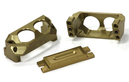 Billet Machined T2 Servo Guard for Traxxas 1/16 E-Revo, Summit, Slash, Rally