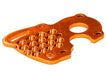 Billet T2 Motor Plate for Traxxas 1/16 VXL Only (E-Revo, Slash, Summit, Rally)