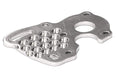 Billet T2 Motor Plate for Traxxas 1/16 VXL Only (E-Revo, Slash, Summit, Rally)