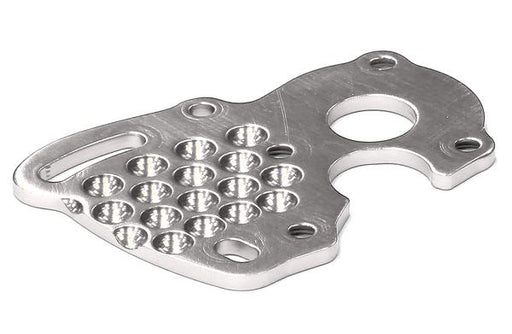 Billet T2 Motor Plate for Traxxas 1/16 VXL Only (E-Revo, Slash, Summit, Rally)