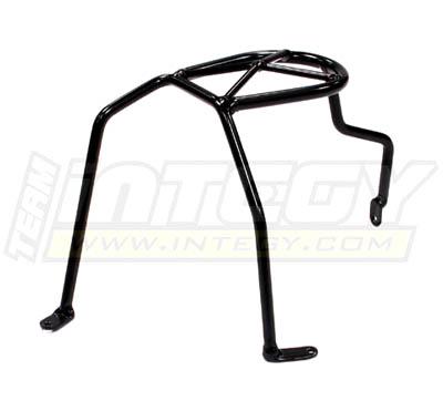 Steel Roll Cage for Traxxas 1/10 T-Maxx 3.3 Monster Truck