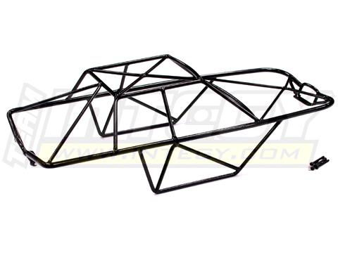 Steel Roll Cage Body for Traxxas 1/10 Revo 2.5 (16.125in.)