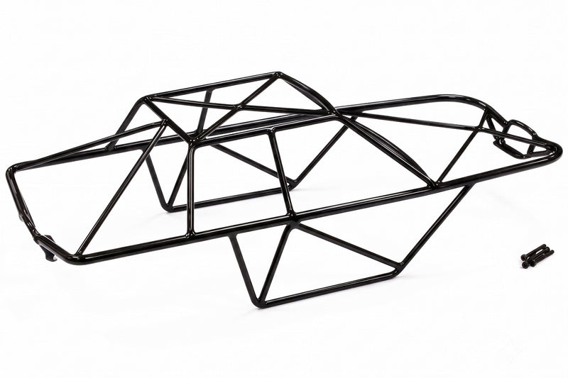 Steel Roll Cage Body for Traxxas 1/10 Revo 2.5 (16.125in.)